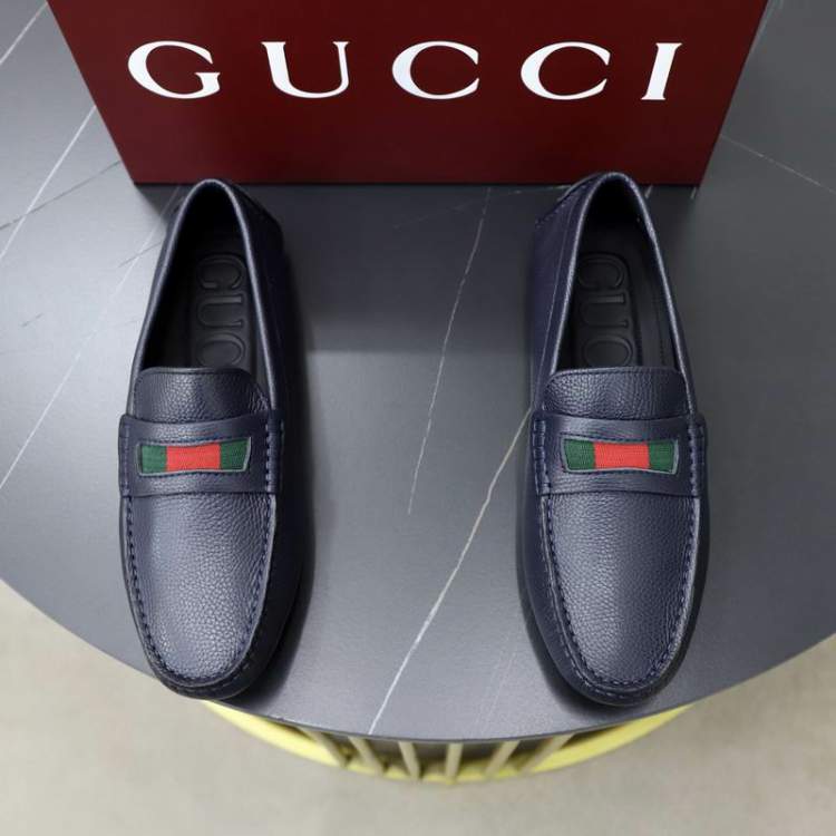 Picture of Gucci Shoes _SKUGuccisz38-44hnx04017411